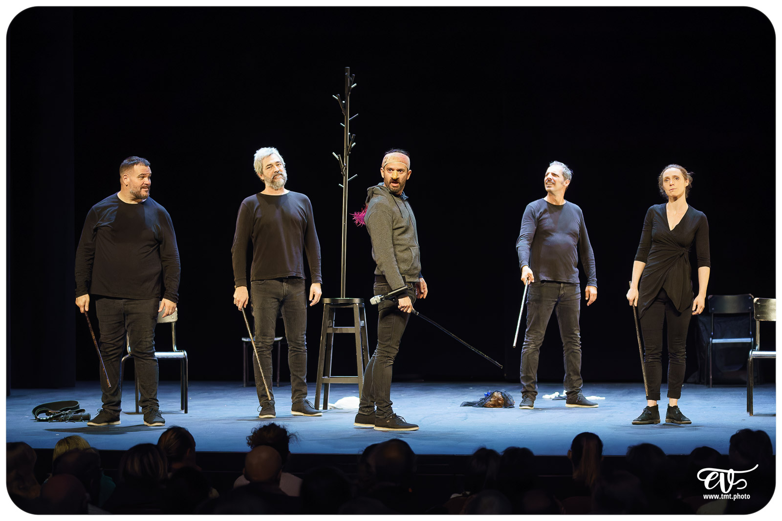 CYRANO(S) (CIE LES MOUTONS NOIRS)